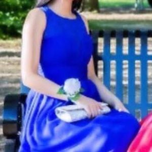Prom dress/dress